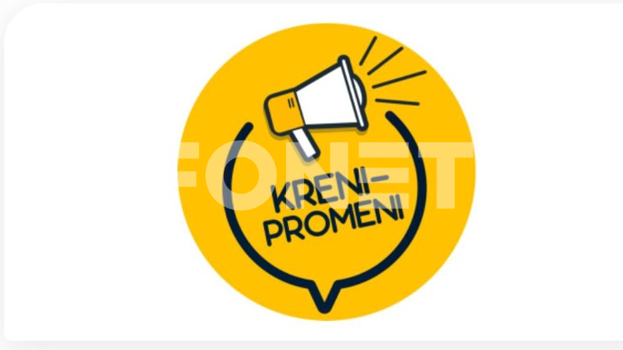 Nova platforma za probleme